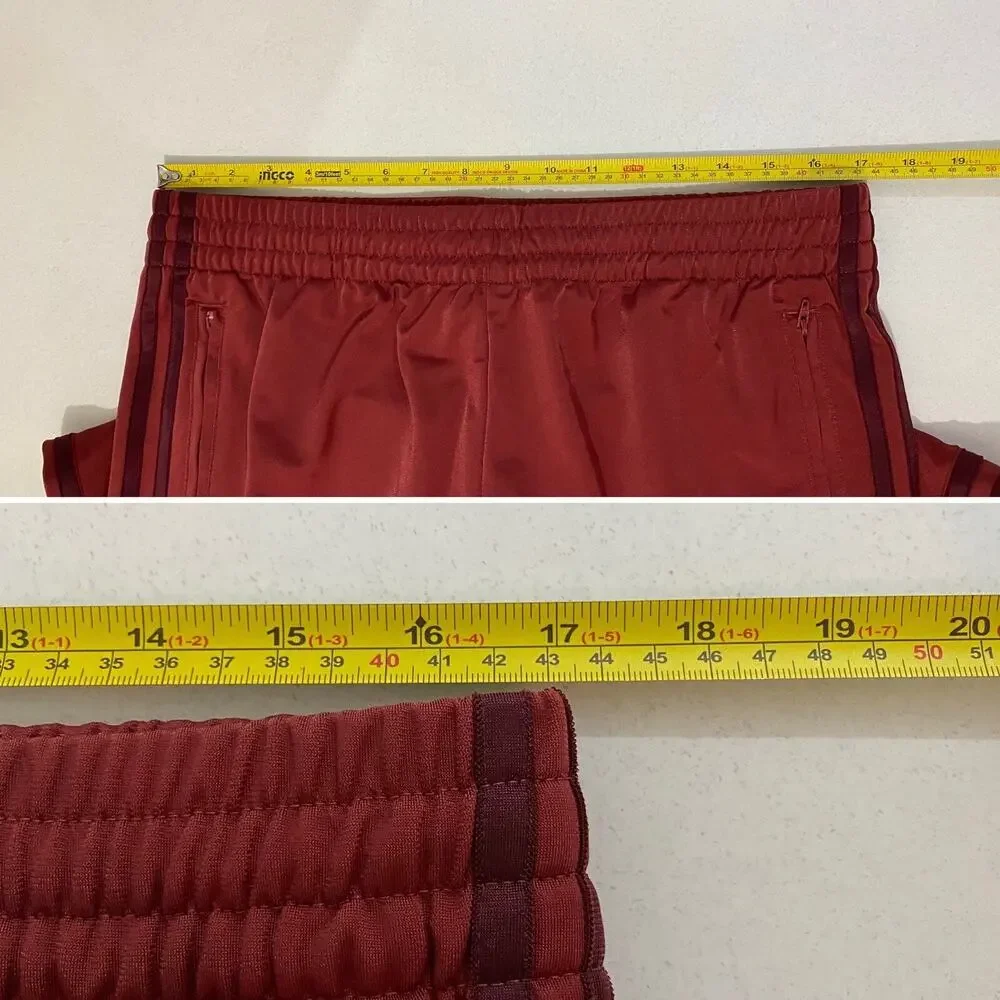 Adidas Originals Classics Firebird Tracksuit Preloved Ruby Size L JP2545 JP2541